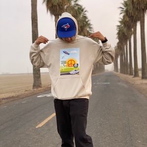 Meet your Posher, Johnny